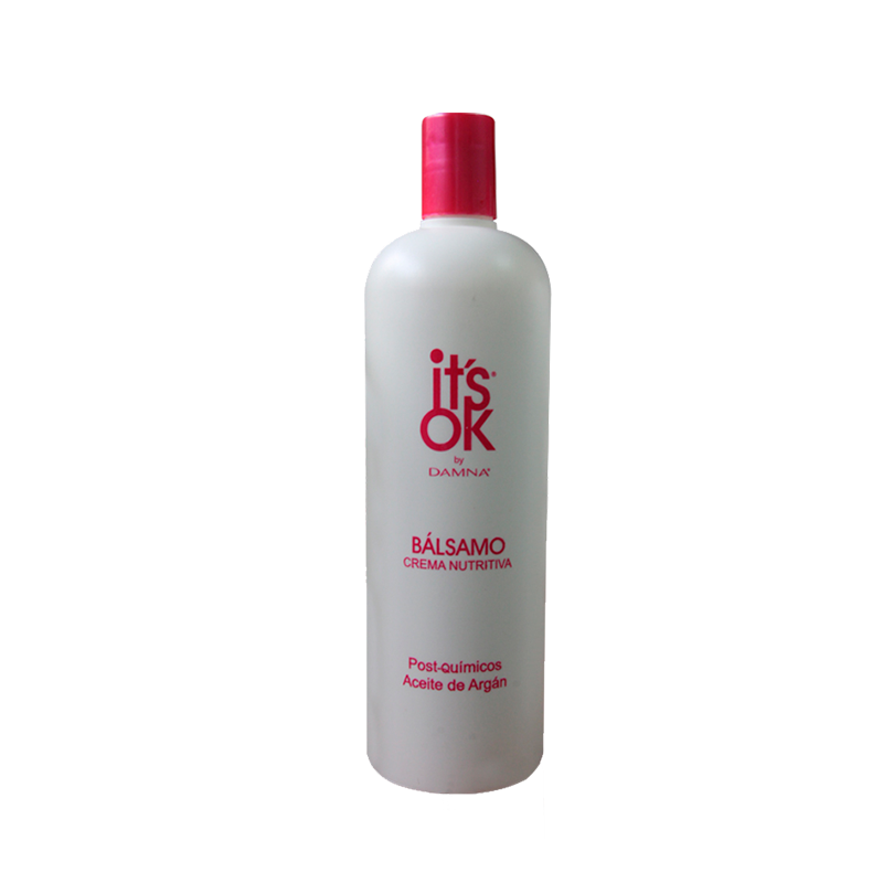 IT´S OK CREMA HIDRATANTE NUTRITIVA 